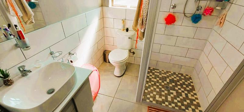 4 Bedroom Property for Sale in Helicon Heights Free State